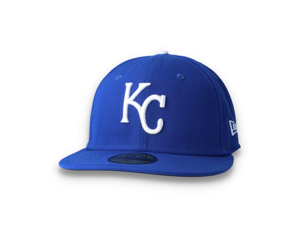 59FIFTY AC Perf Kansas City Royals Game - LOKK