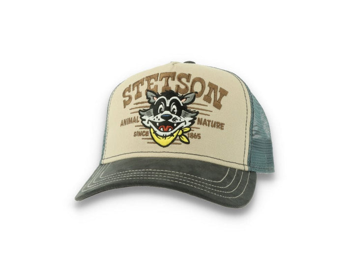 Trucker Cap Animal Nature - LOKK