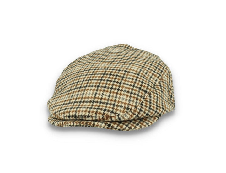 Sixpence Hooligan Snap Cap Off White/Desert Palm - LOKK