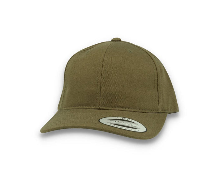 Flexfit 6363SP Olive - LOKK