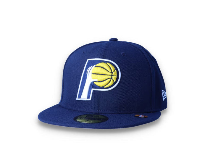 59FIFTY Indiana Pacers NBA City Edition Official - LOKK