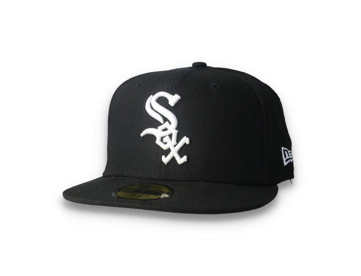 59FIFTY AC Perf  Chicago White Sox Game - LOKK