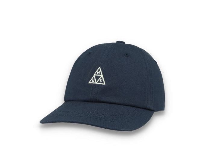 Cap Essentials TT CV 6 Panel Indigo - LOKK