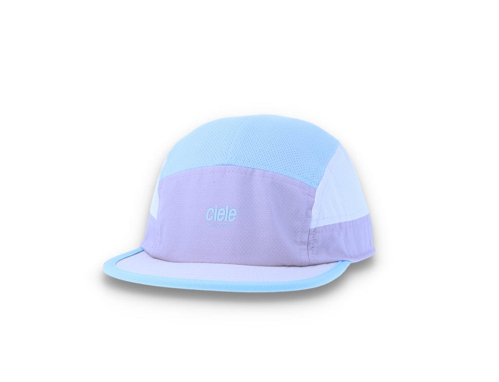 5-Panel Cap ALZCap SC Century Small Current