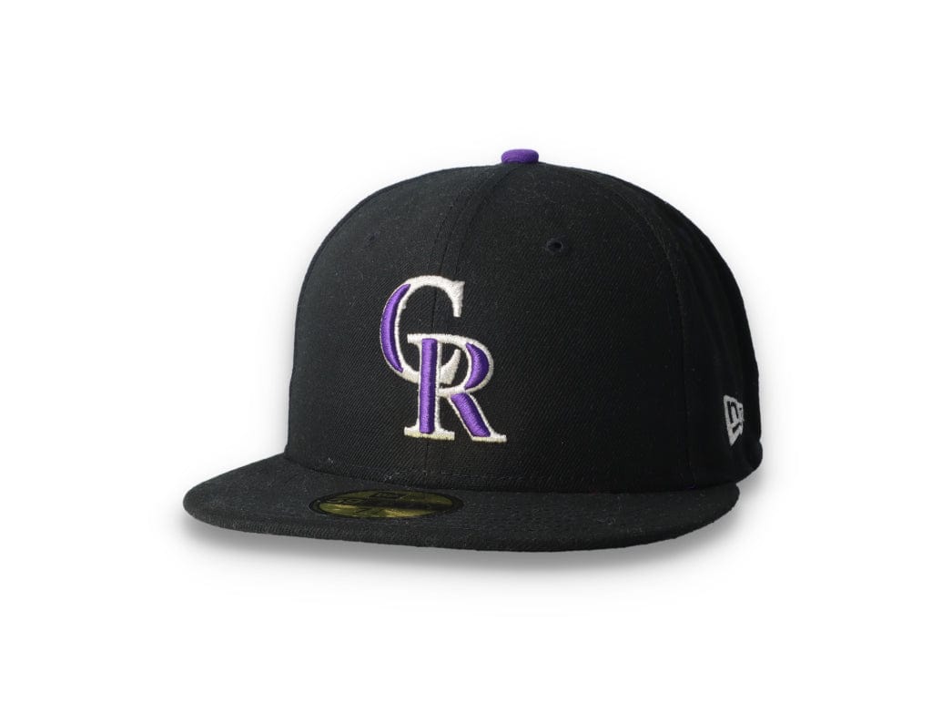 59FIFTY AC Perf Colorado Rockies Game - LOKK