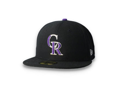 59FIFTY AC Perf Colorado Rockies Game