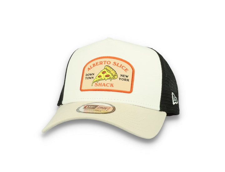 Trukcer Cap Food Location Alberto - LOKK