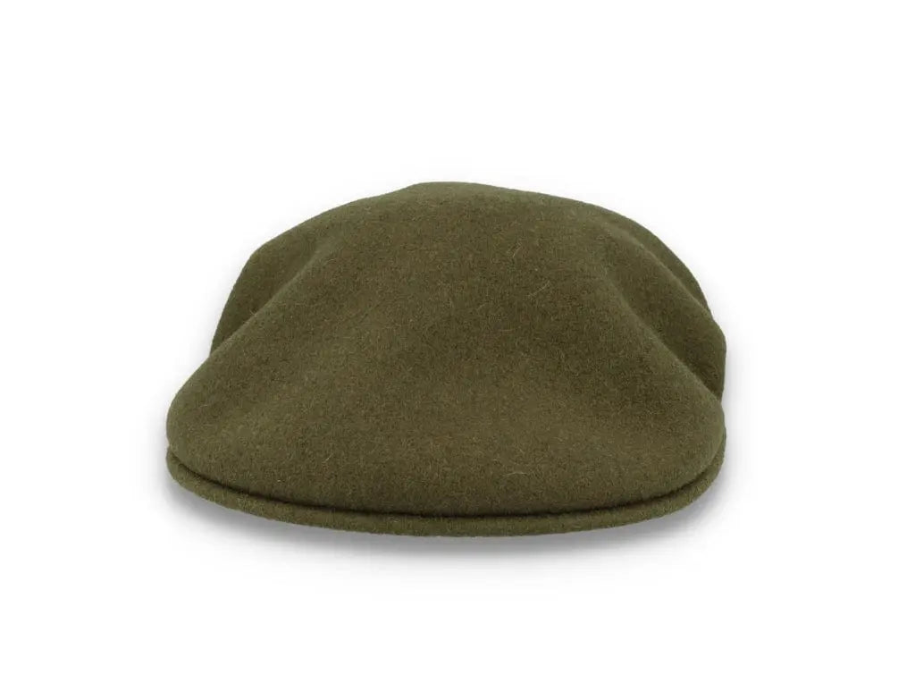 Kangol Wool 504 Loden - LOKK