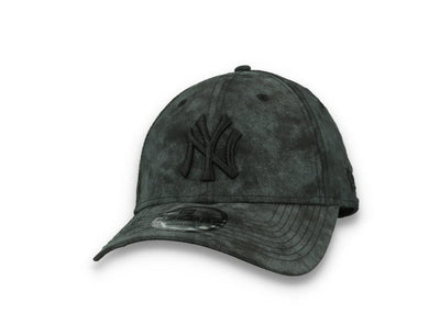 9FORTY Texture NY Yankees Black