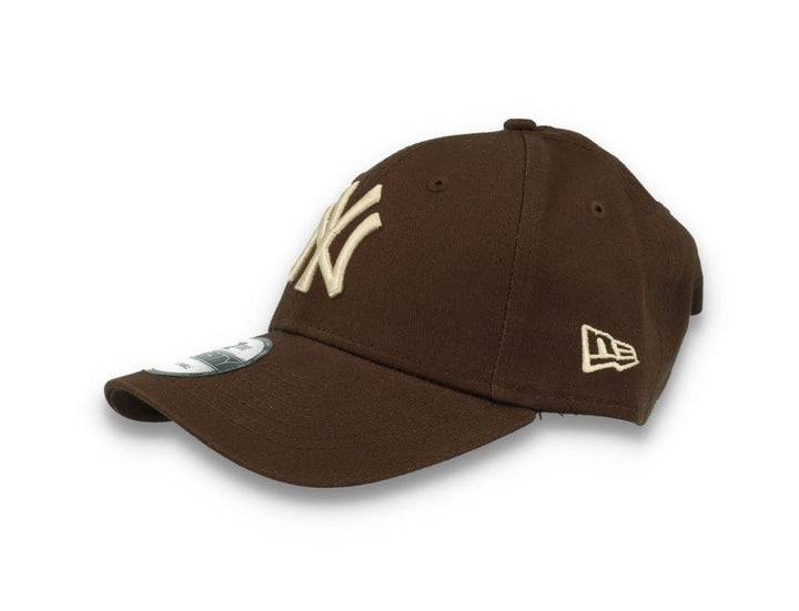 9FORTY League Essential NY Yankees Brown/Stone - LOKK
