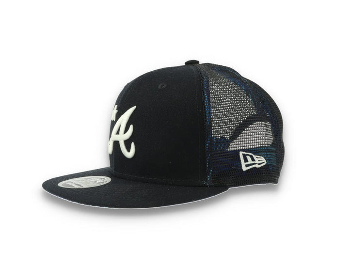 9FIFTY Snapback Atlanta Braves All Star Game Patch - LOKK