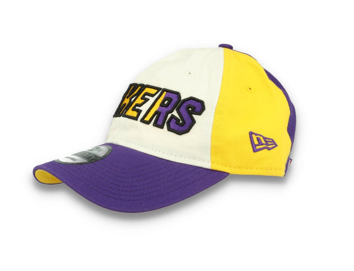 9TWENTY NBA Back Half 23 Los Angeles Lakers - LOKK