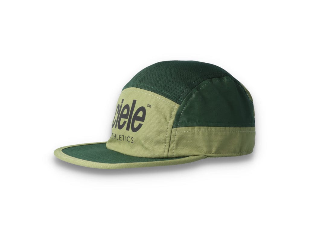 5-Panel Cap Ciele GOCap Athletics Cam - LOKK