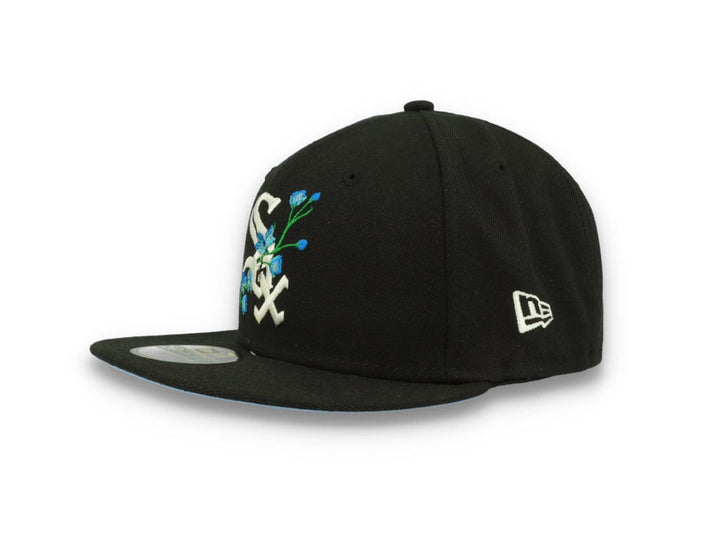 59FIFTY Chicago White Sox Side Patch Bloom - LOKK