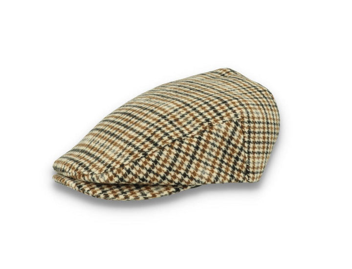 Sixpence Hooligan Snap Cap Off White/Desert Palm - LOKK