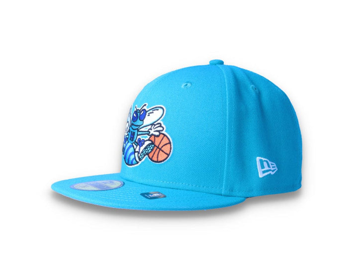 59FIFTY Charlotte Hornets NBA City Edition Alternate - LOKK