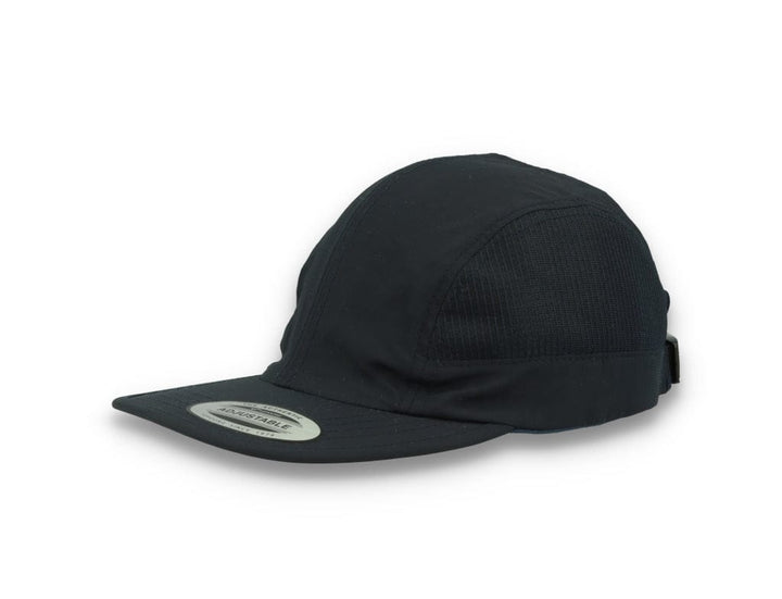 Nylon Strap Cap Navy 6088NS - LOKK
