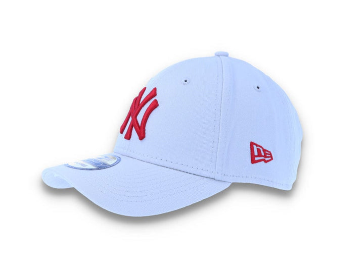 9FORTY League Essential NY Yankees Stone/Hot Red - LOKK