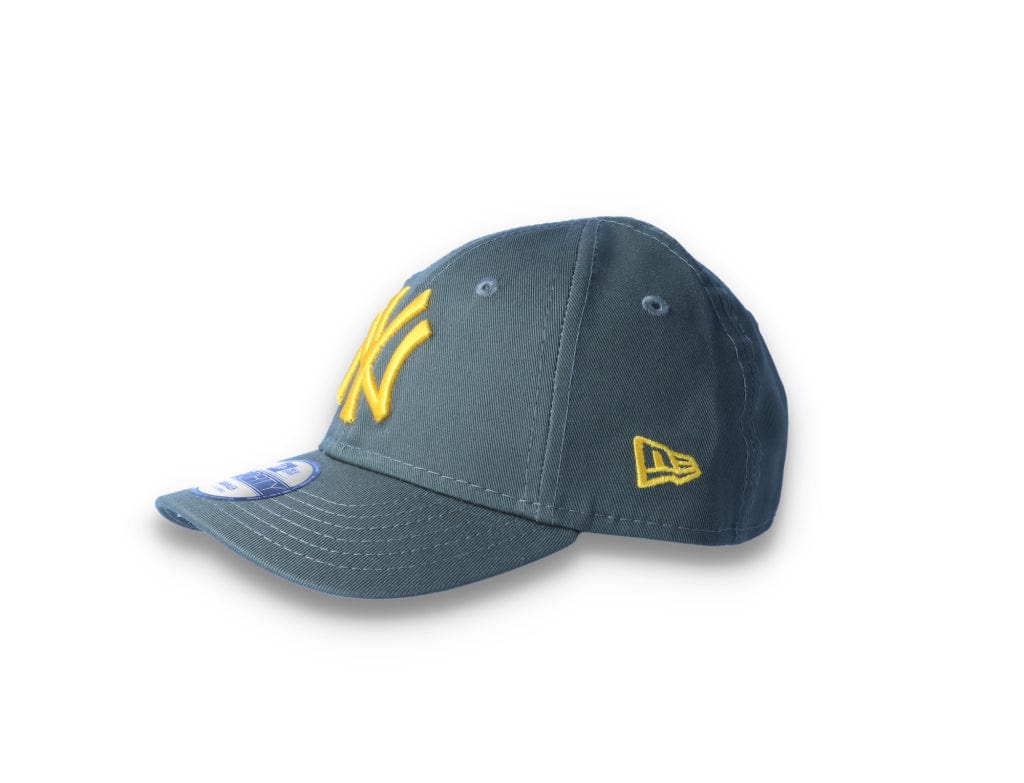 9FORTY Toddler League Essential NY Yankees Green - LOKK