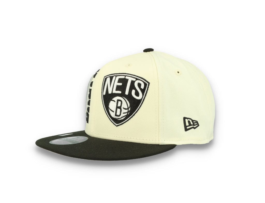 9FIFTY Brooklyn Nets NBA Draft 222 - LOKK