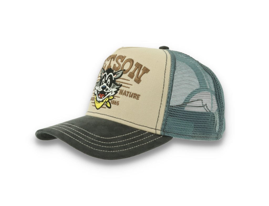 Trucker Cap Animal Nature - LOKK