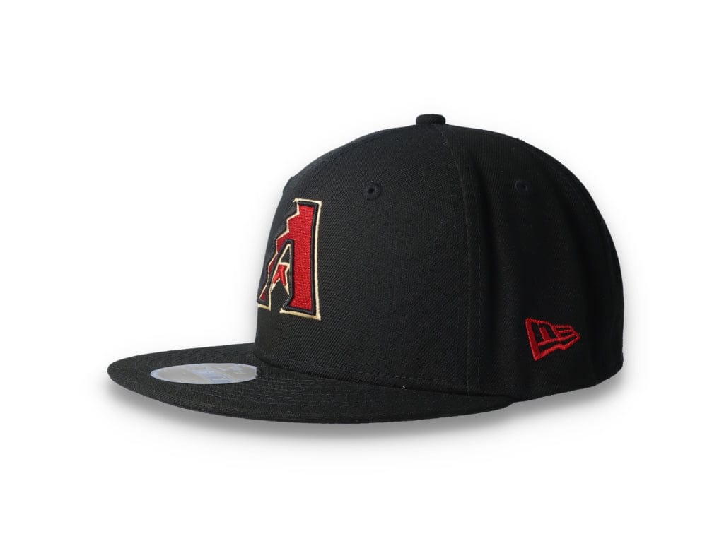 59Fifty AC Perf Arizona Diamondbacks Game - LOKK