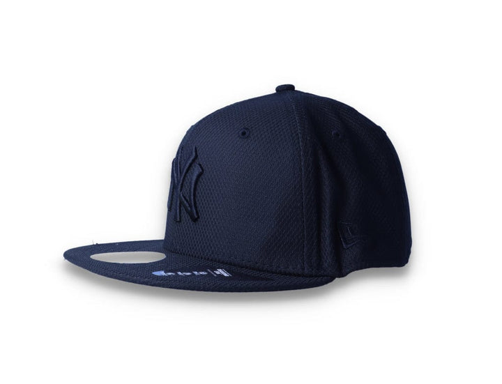 59FIFTY NY Yankees Diamond Era Black - LOKK
