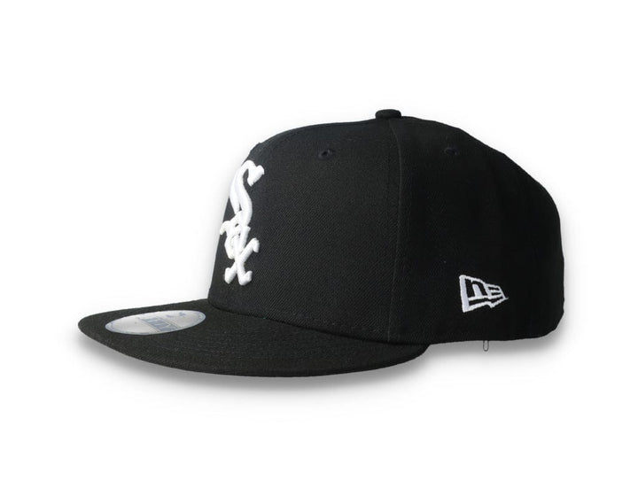 59FIFTY AC Perf  Chicago White Sox Game - LOKK