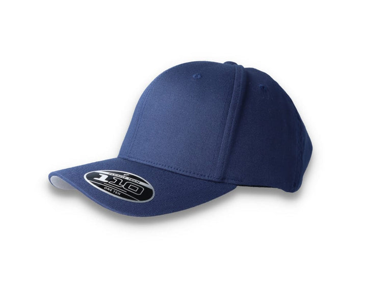 Cap Flexfit Wooly Combed Adjustable Navy 6277DC - LOKK