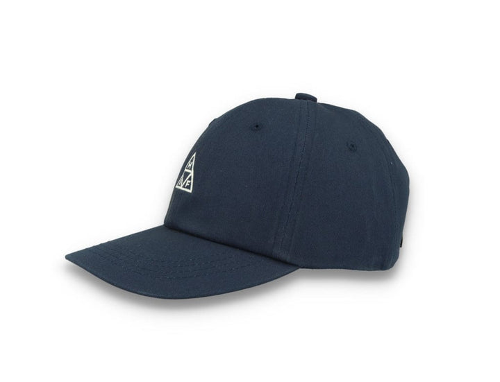 Cap Essentials TT CV 6 Panel Indigo - LOKK
