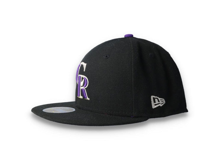 59FIFTY AC Perf Colorado Rockies Game - LOKK
