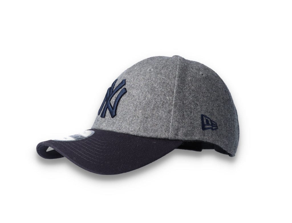 9FORTY Melton Crown NY Yankees Grey/Navy