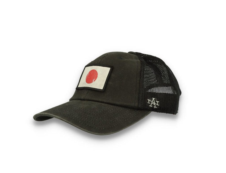 Trucker Cap Japan - LOKK