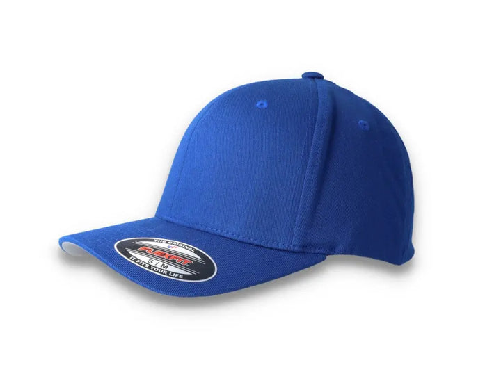 Cap Royal Blue Flexfit 6277 - LOKK