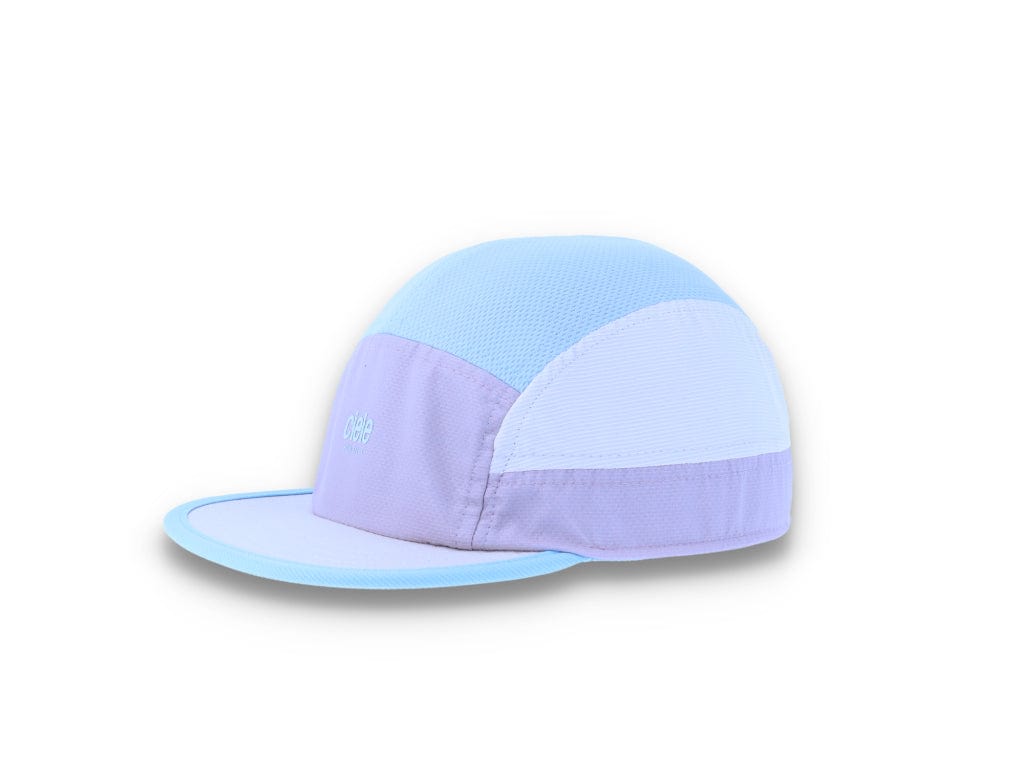 5-Panel Cap ALZCap SC Century Small Current - LOKK