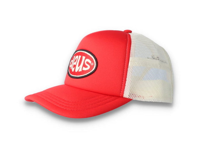 Trucker Cap Red Shiner - LOKK