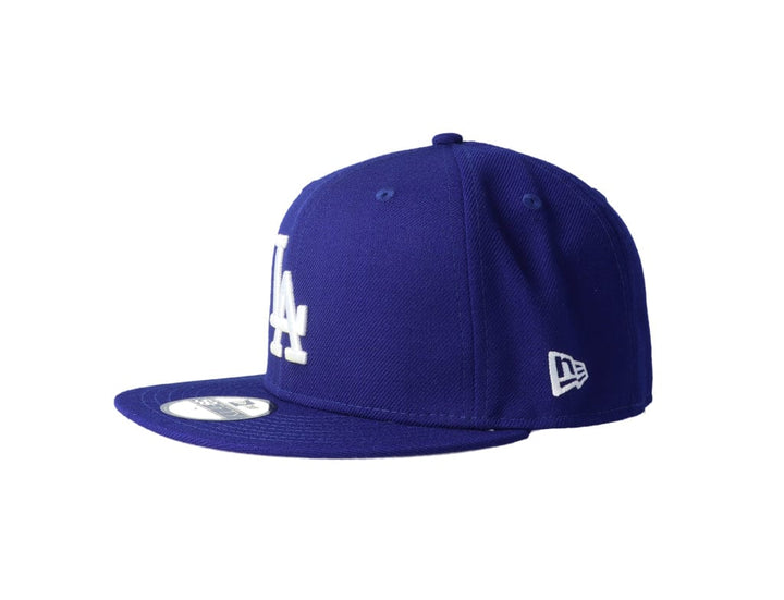 59FIFTY LA Dodgers World Series Side Patch - LOKK