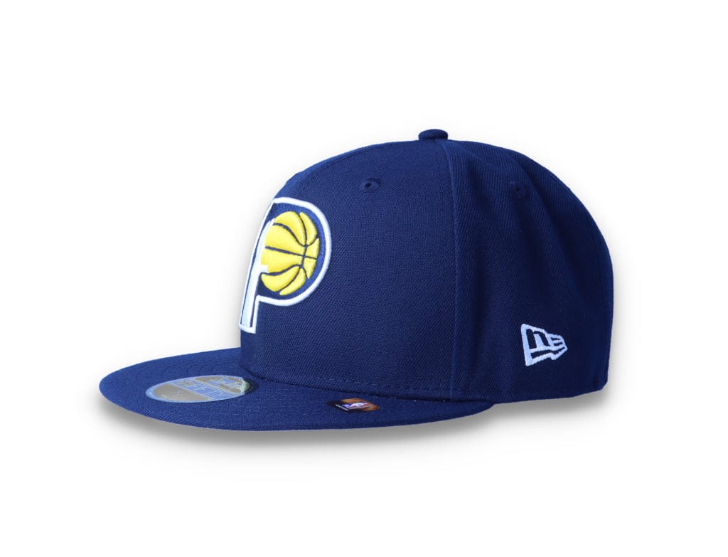 59FIFTY Indiana Pacers NBA City Edition Official - LOKK