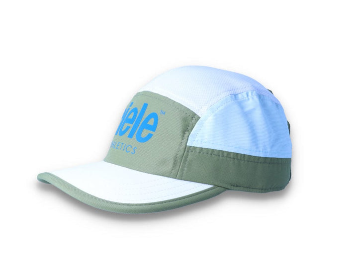 5-Panel Cap Ciele GOCap SC Athletics Adirondack - LOKK