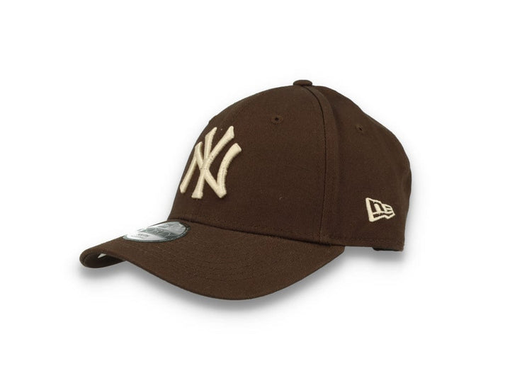 9FORTY Kids League Essential NY Yankees Brown/Beige - LOKK