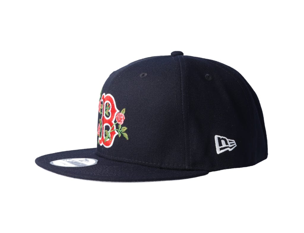 9FIFTY Boston Red Sox MLB Bloom - LOKK