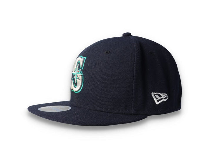 59FIFTY AC Perf Seattle Mariners Game - LOKK