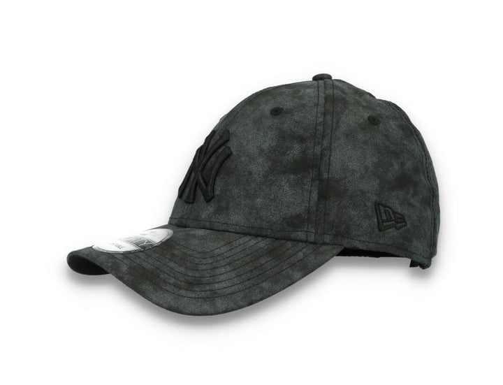 9FORTY Texture NY Yankees Black - LOKK