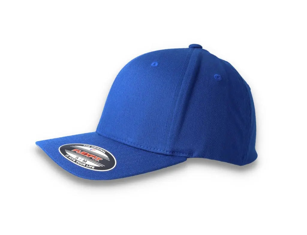 Cap Royal Blue Flexfit 6277 - LOKK