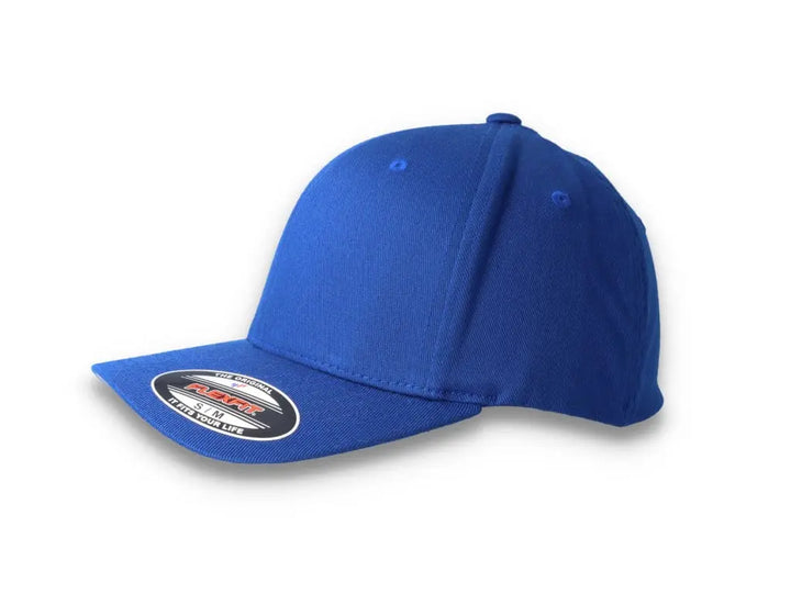 Cap Royal Blue Flexfit 6277 - LOKK