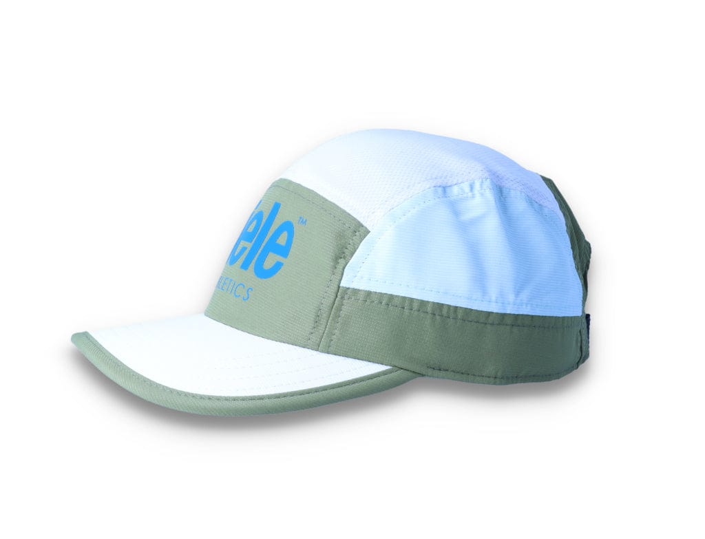 5-Panel Cap Ciele GOCap SC Athletics Adirondack