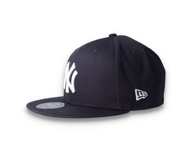 Caps 9FIFTY NY Yankees Navy/White MLB - New Era