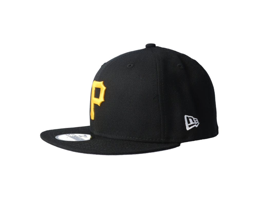 New Era 59FIFTY Fitted Cap - Pittsburgh Pirates World Series, Side Patch - LOKK