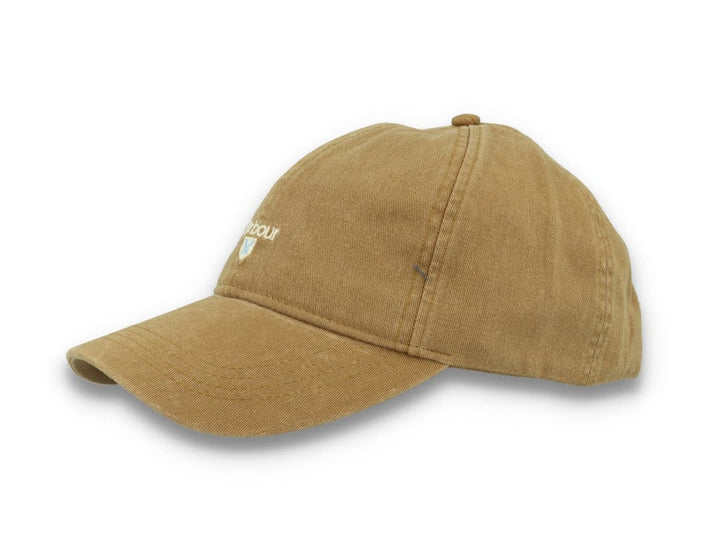 Barbour Cascade Sports Cap Butternut - LOKK