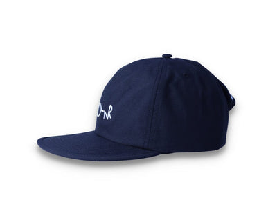 Polar Lightweight Ripstop Cap Black